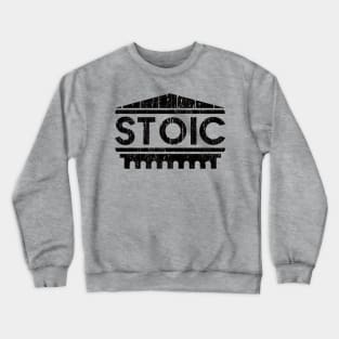 STOIC Crewneck Sweatshirt